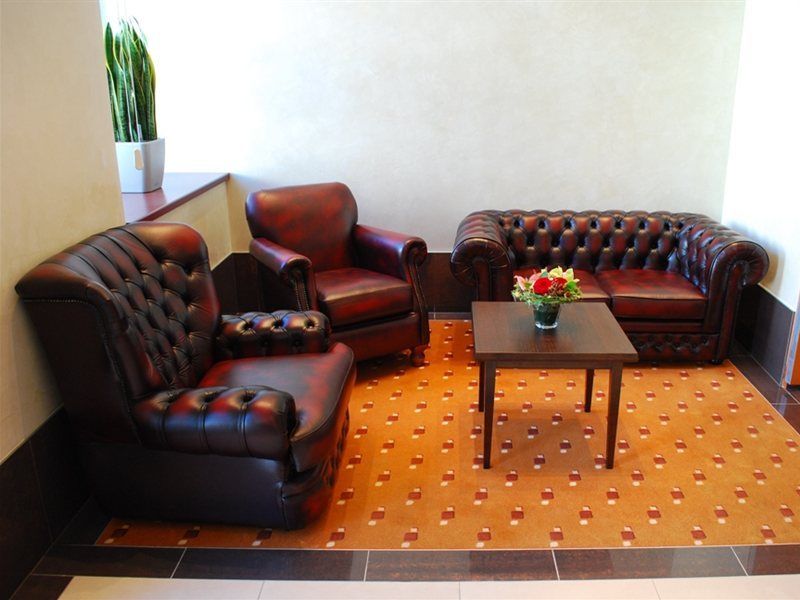 Clarion Hotel Prague City Exterior foto