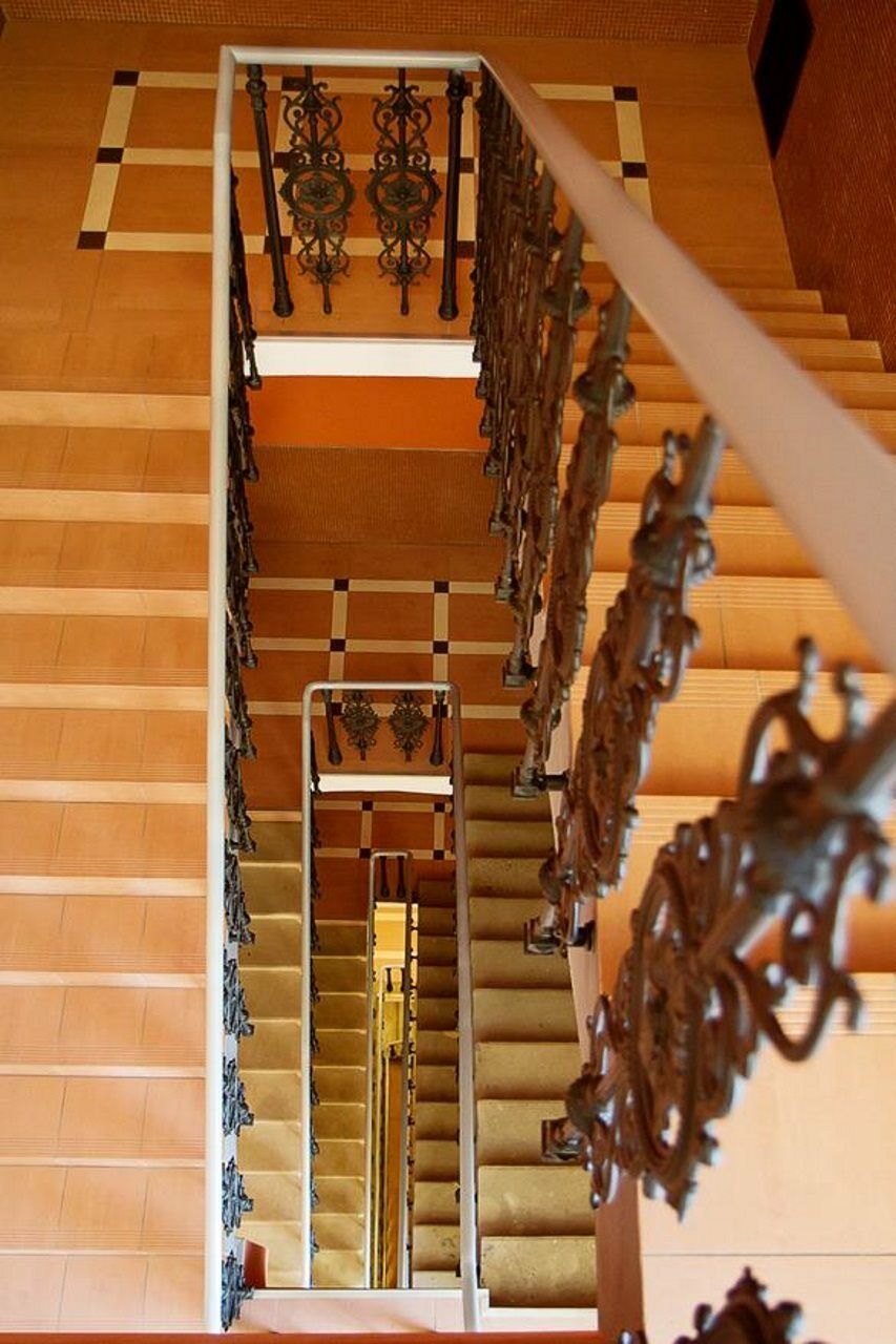 Clarion Hotel Prague City Exterior foto